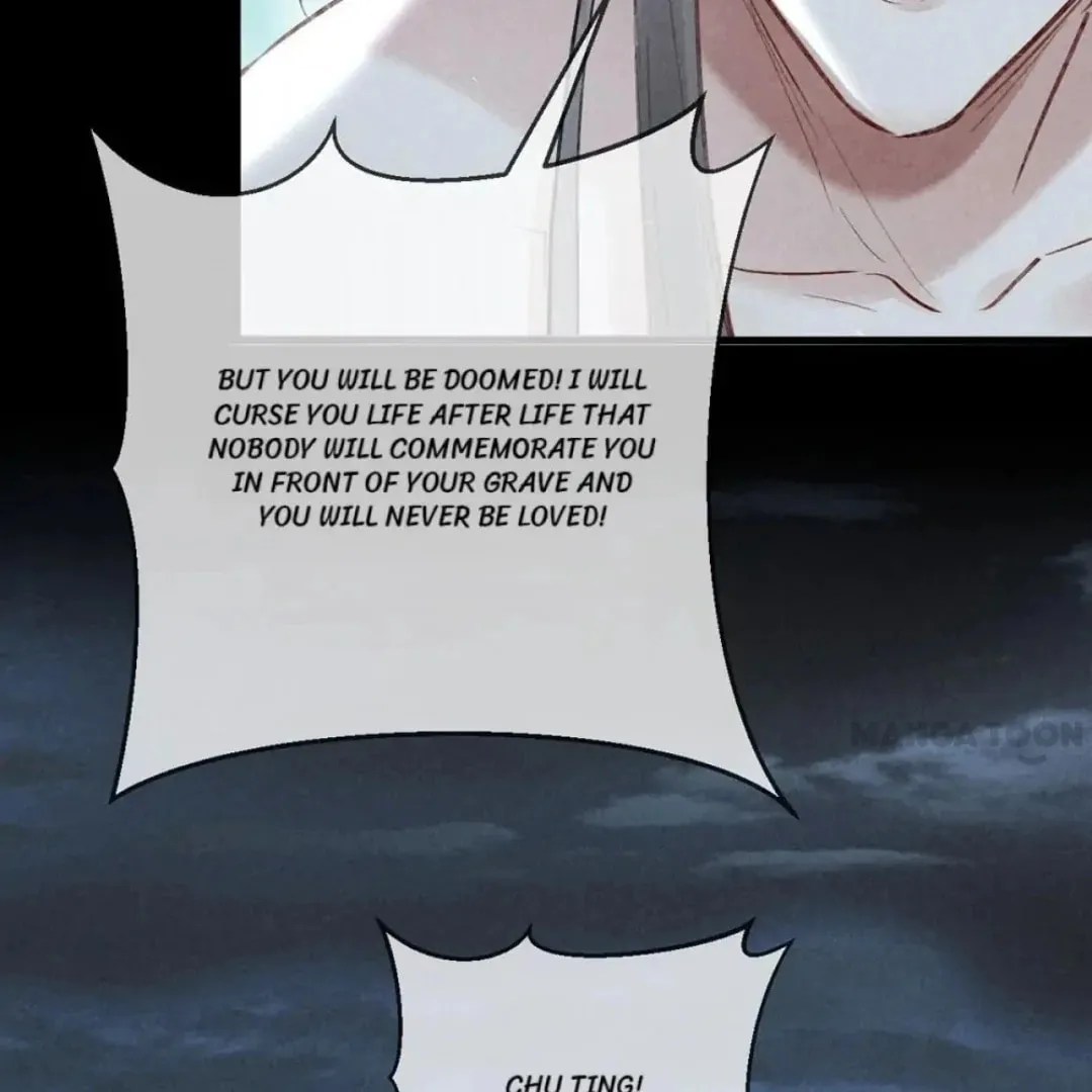 Rebellious Disciple Chapter 90 page 2 - 