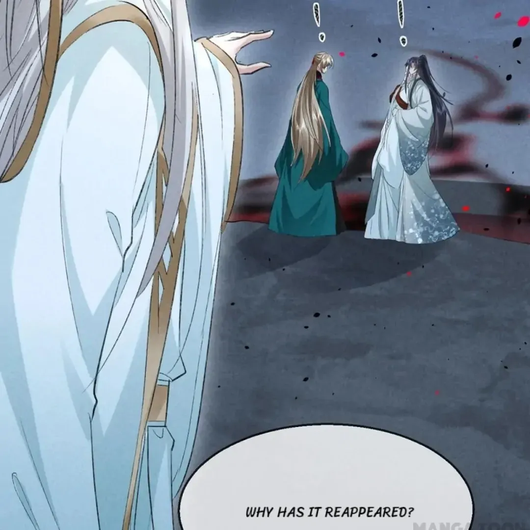 Rebellious Disciple Chapter 90 page 16 - 