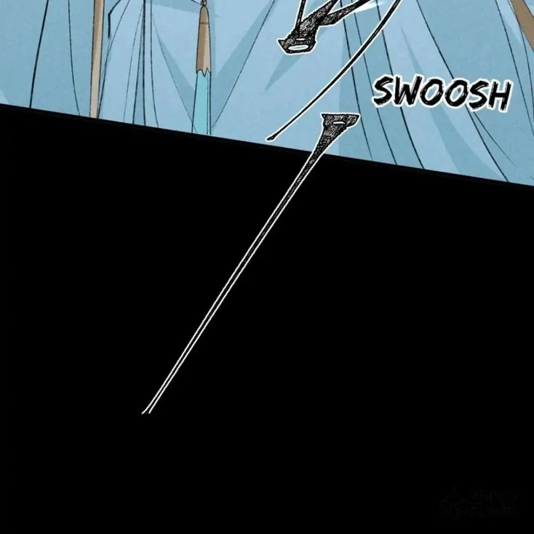Rebellious Disciple Chapter 90 page 21 - 