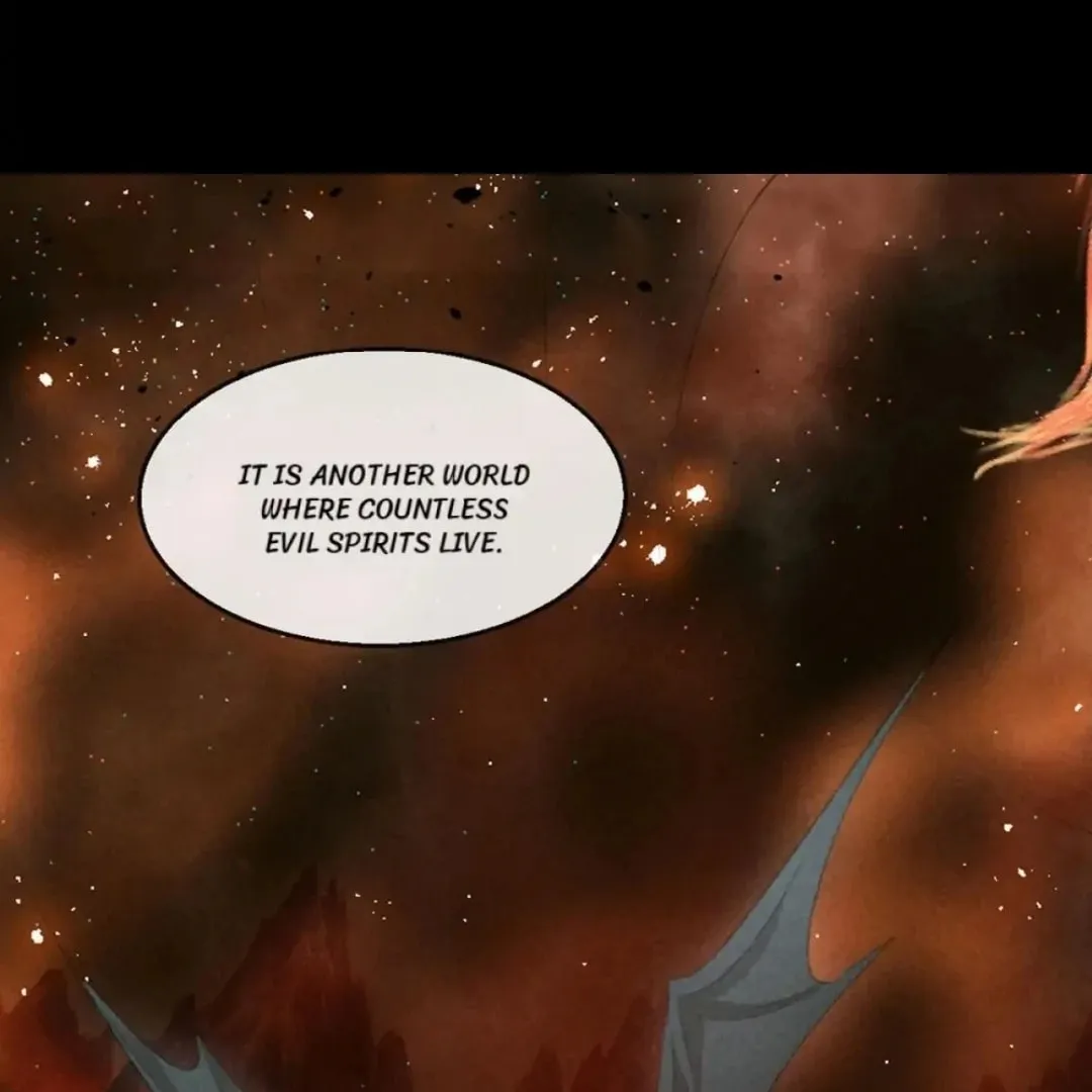 Rebellious Disciple Chapter 90 page 22 - 