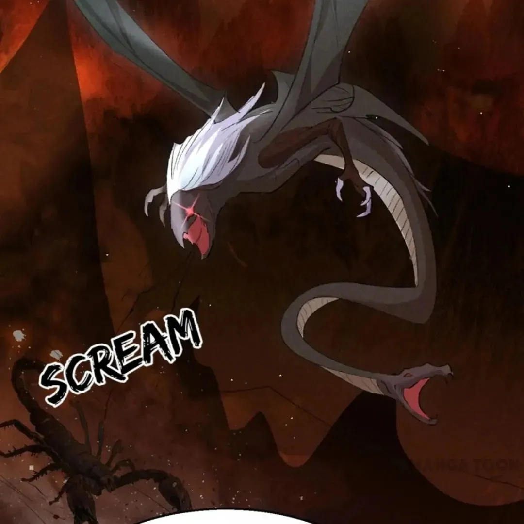 Rebellious Disciple Chapter 90 page 23 - 