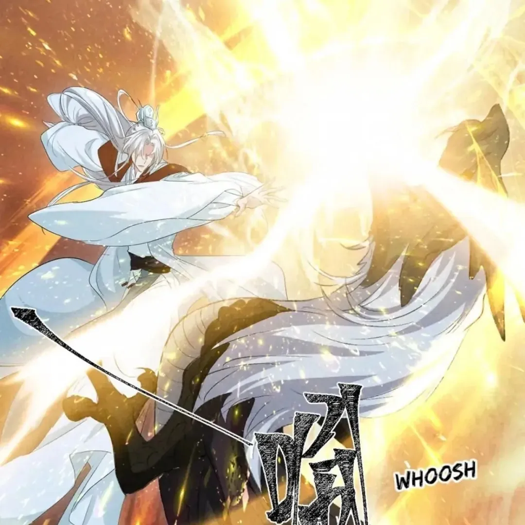 Rebellious Disciple Chapter 90 page 29 - 