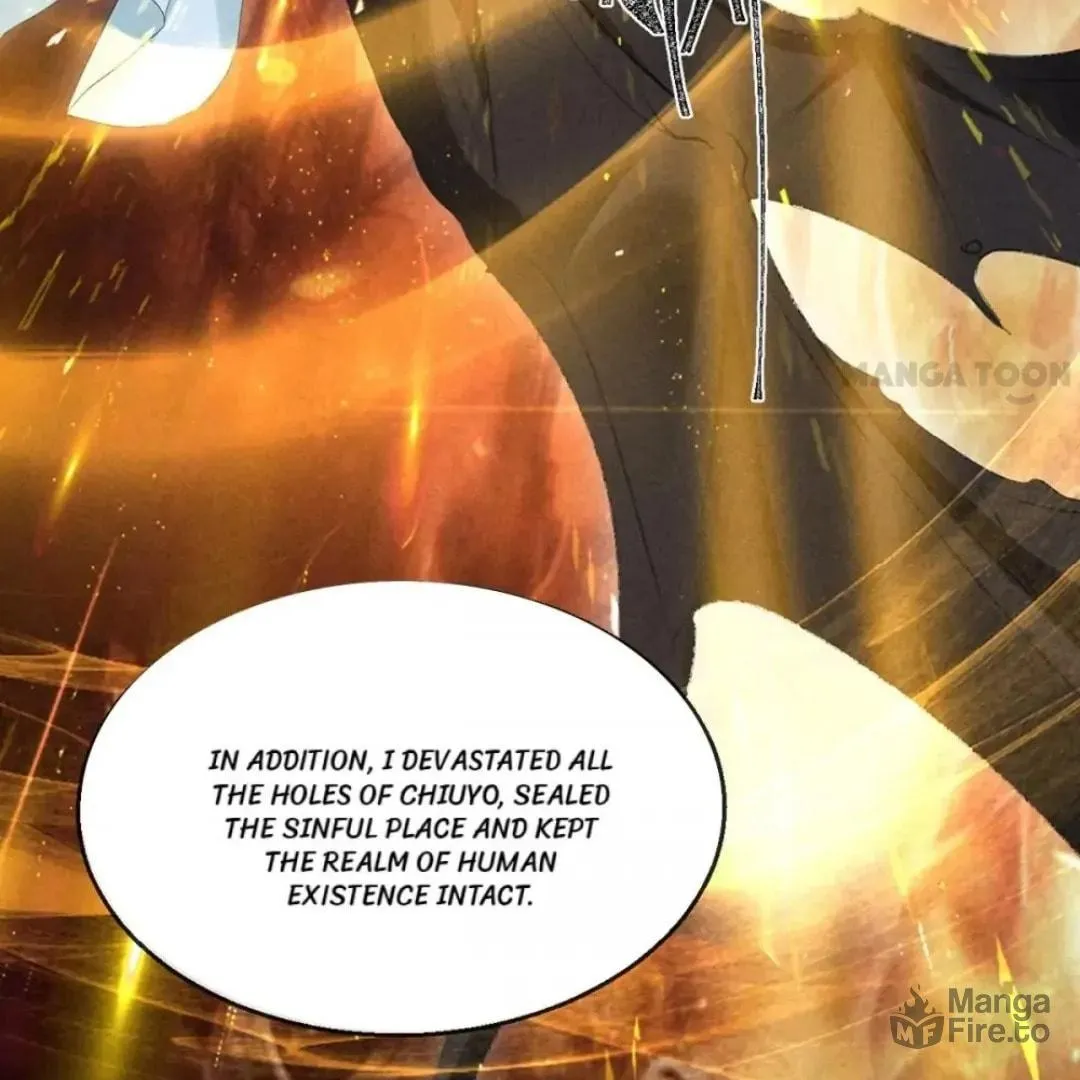 Rebellious Disciple Chapter 90 page 30 - 