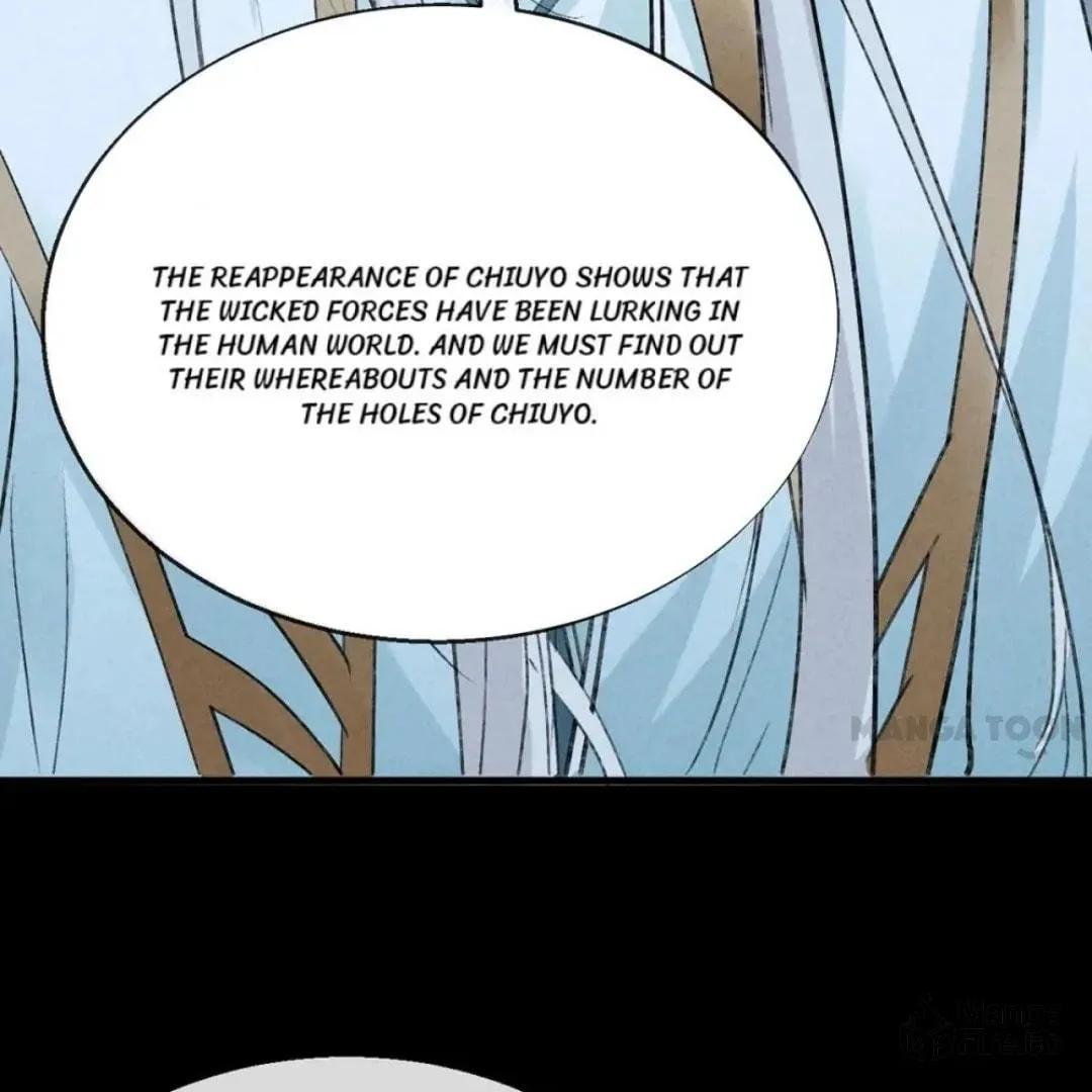 Rebellious Disciple Chapter 90 page 39 - 