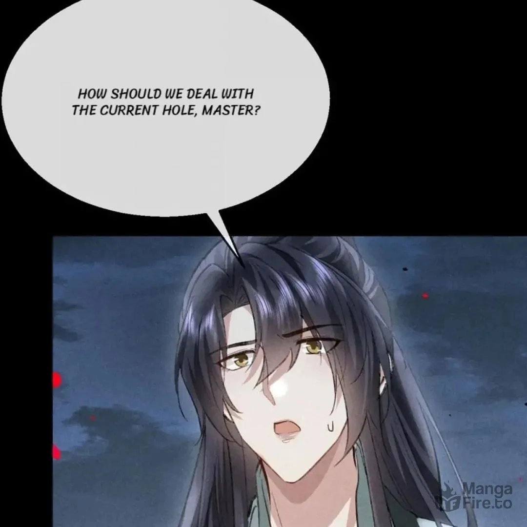 Rebellious Disciple Chapter 90 page 40 - 