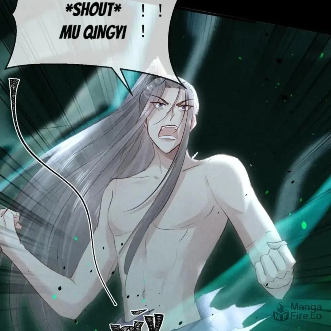 Rebellious Disciple Chapter 90 page 5 - 