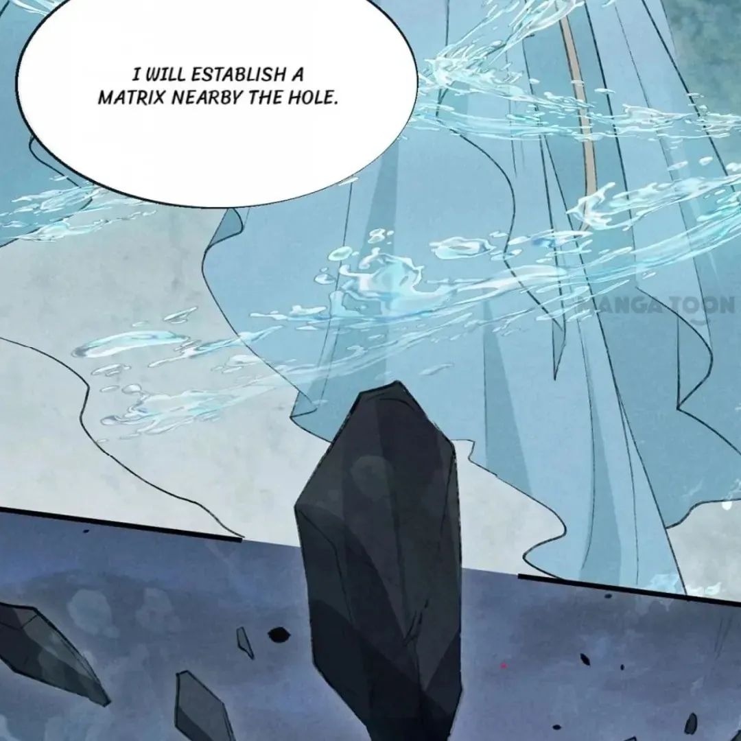Rebellious Disciple Chapter 90 page 43 - 