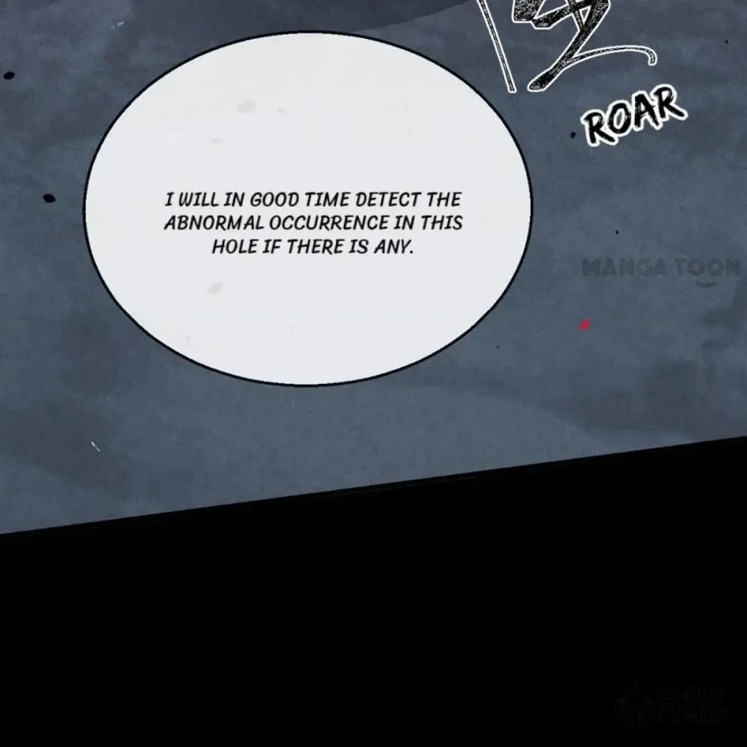 Rebellious Disciple Chapter 90 page 45 - 