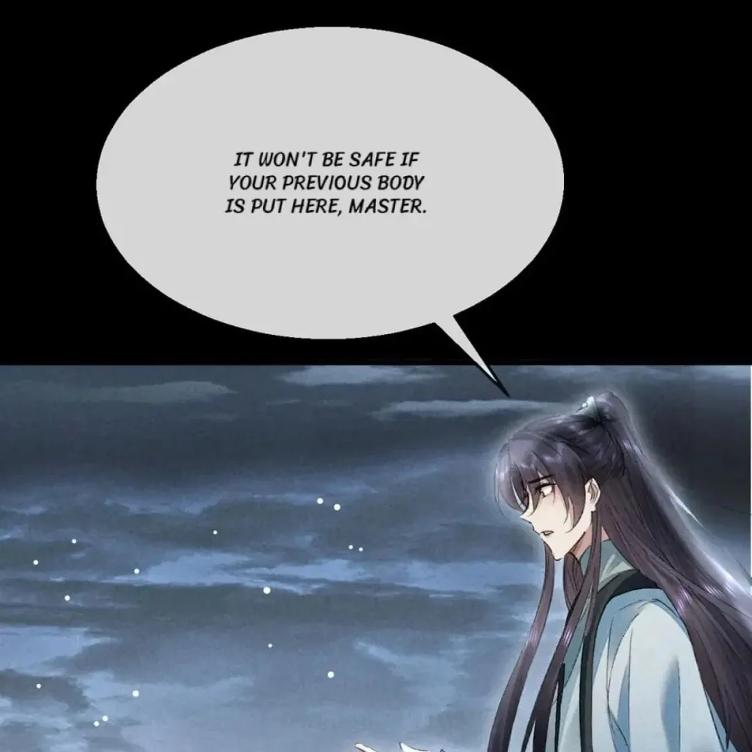 Rebellious Disciple Chapter 90 page 46 - 