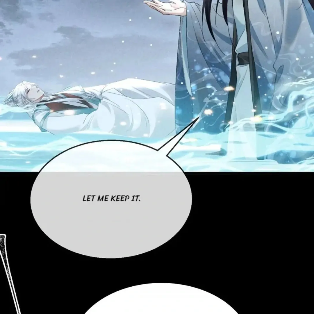 Rebellious Disciple Chapter 90 page 47 - 
