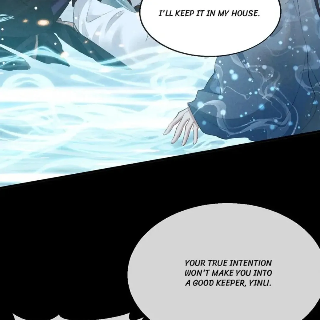 Rebellious Disciple Chapter 90 page 49 - 