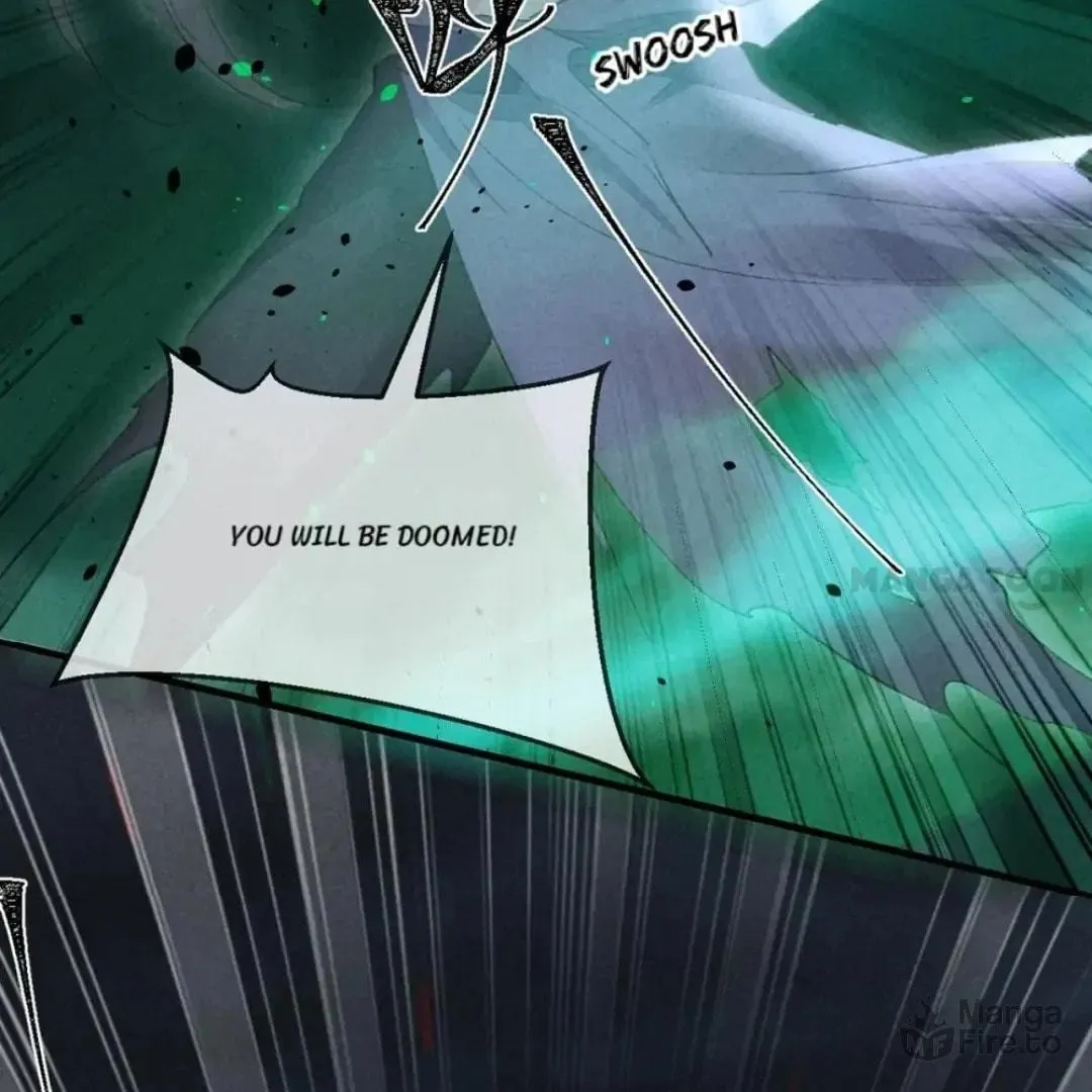 Rebellious Disciple Chapter 90 page 6 - 