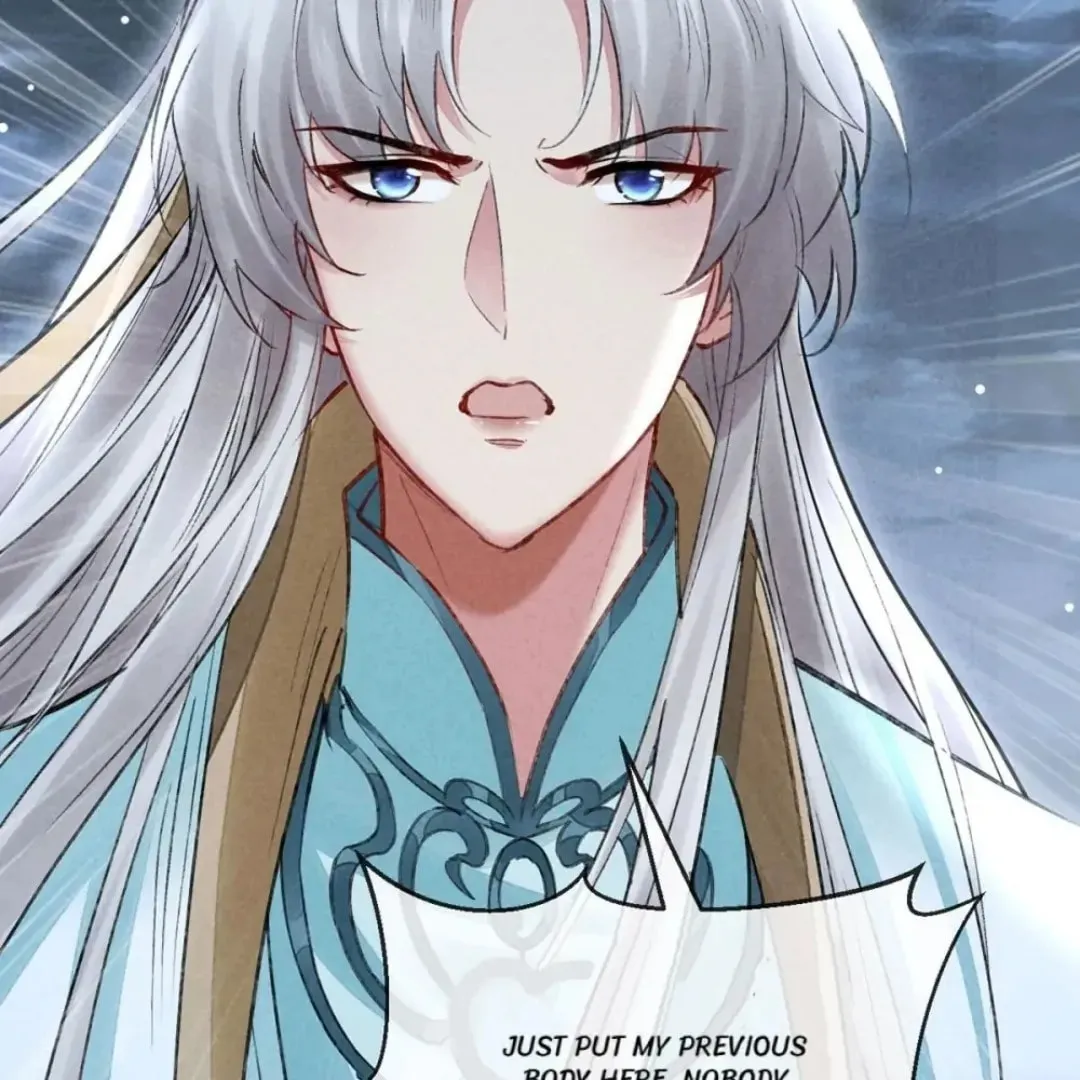 Rebellious Disciple Chapter 90 page 53 - 