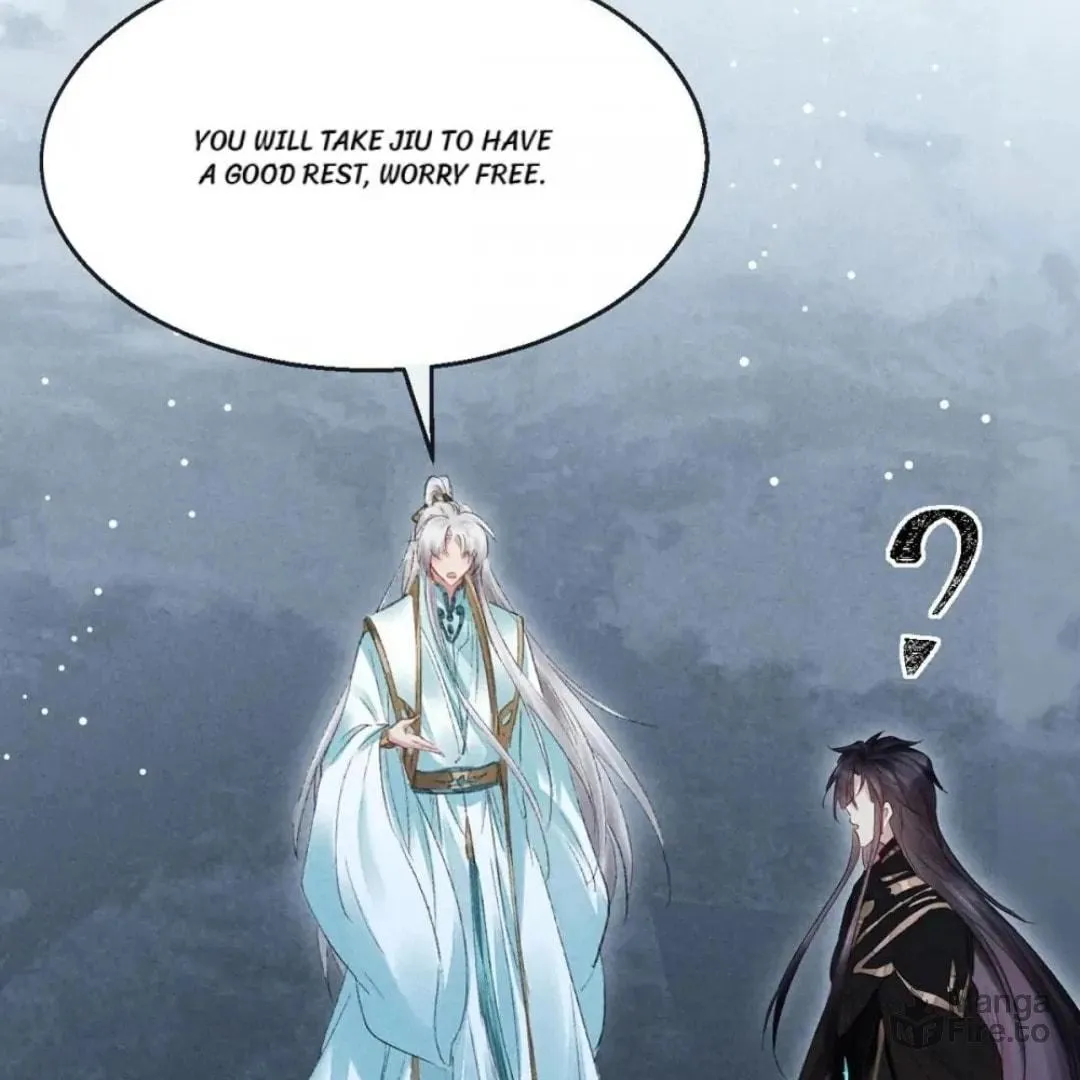 Rebellious Disciple Chapter 90 page 57 - 