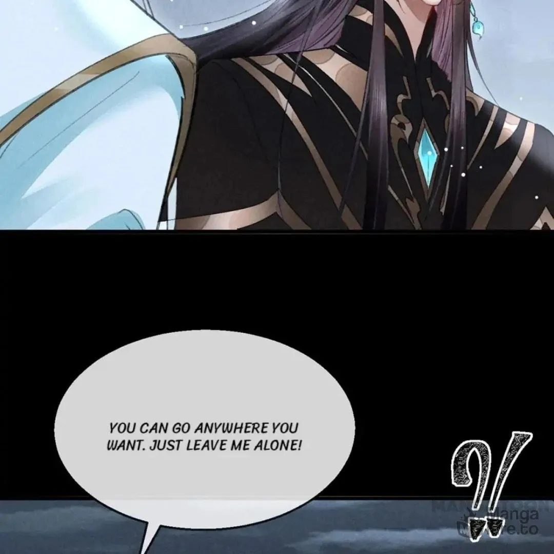 Rebellious Disciple Chapter 90 page 60 - 