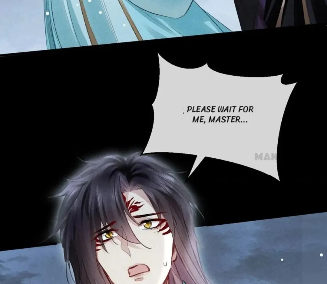 Rebellious Disciple Chapter 90 page 62 - 