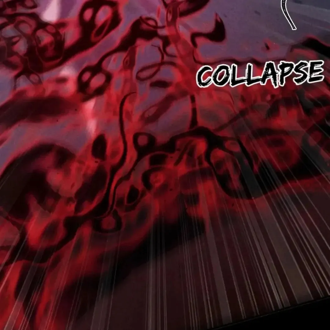 Rebellious Disciple Chapter 90 page 8 - 