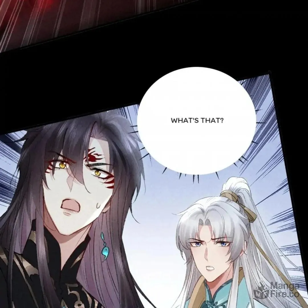 Rebellious Disciple Chapter 90 page 9 - 