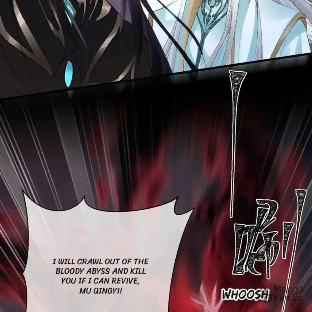 Rebellious Disciple Chapter 90 page 10 - 