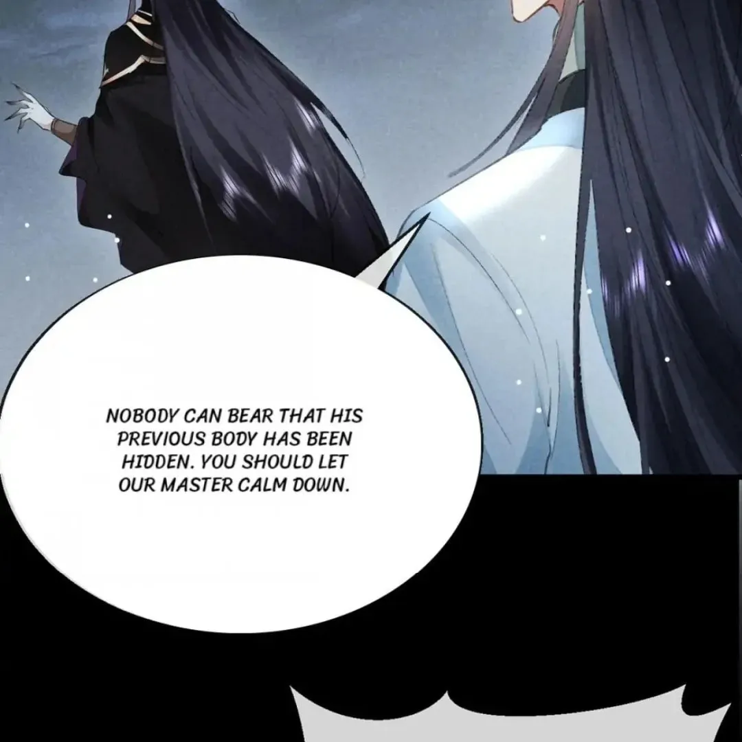 Rebellious Disciple Chapter 91 page 2 - 