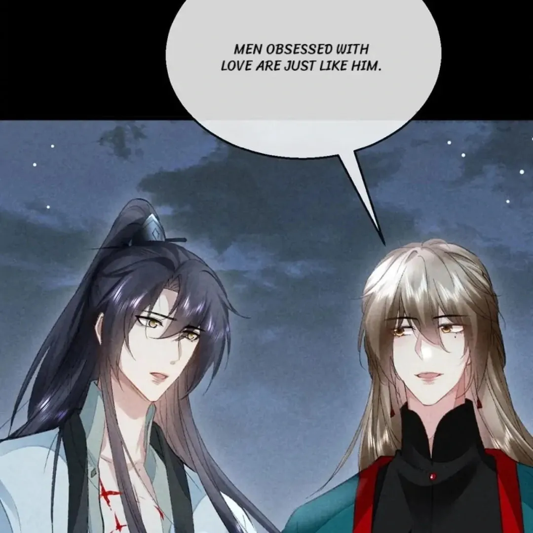 Rebellious Disciple Chapter 91 page 11 - 