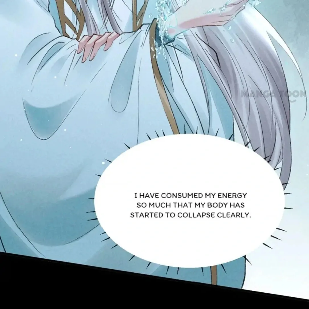 Rebellious Disciple Chapter 91 page 17 - 