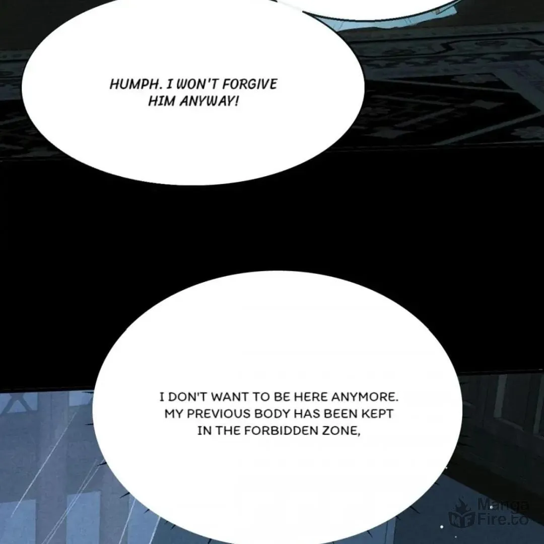 Rebellious Disciple Chapter 91 page 20 - 