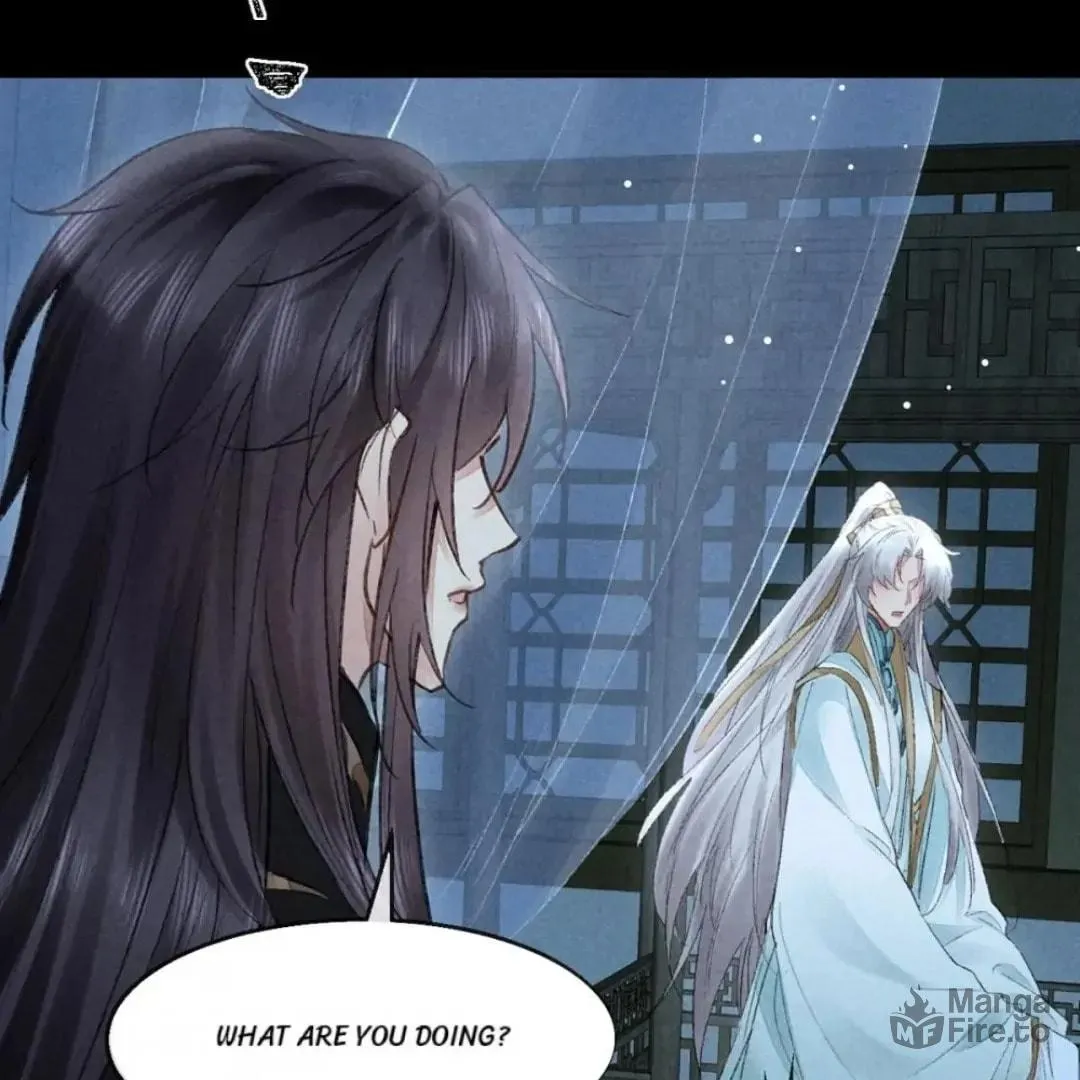 Rebellious Disciple Chapter 91 page 25 - 