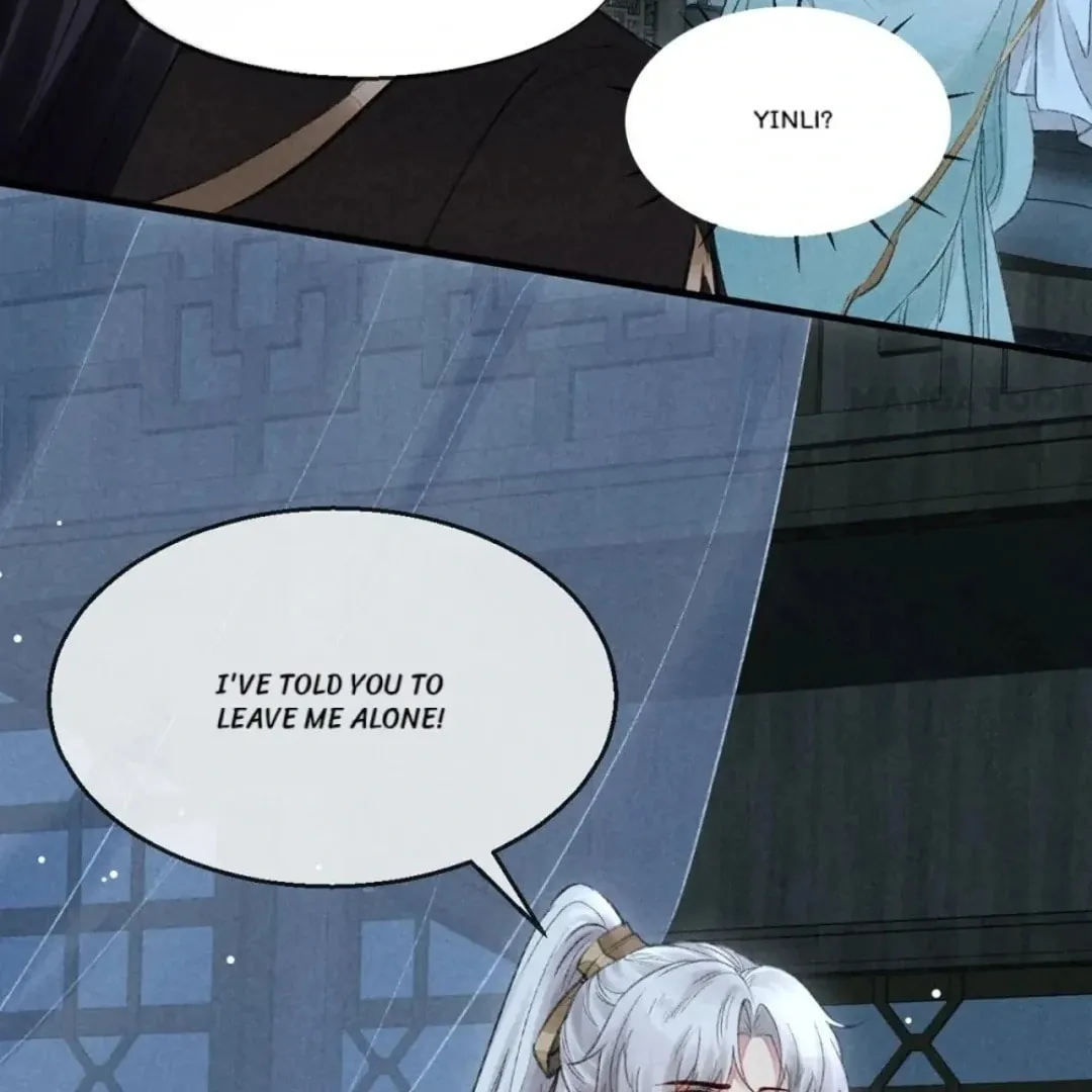 Rebellious Disciple Chapter 91 page 26 - 