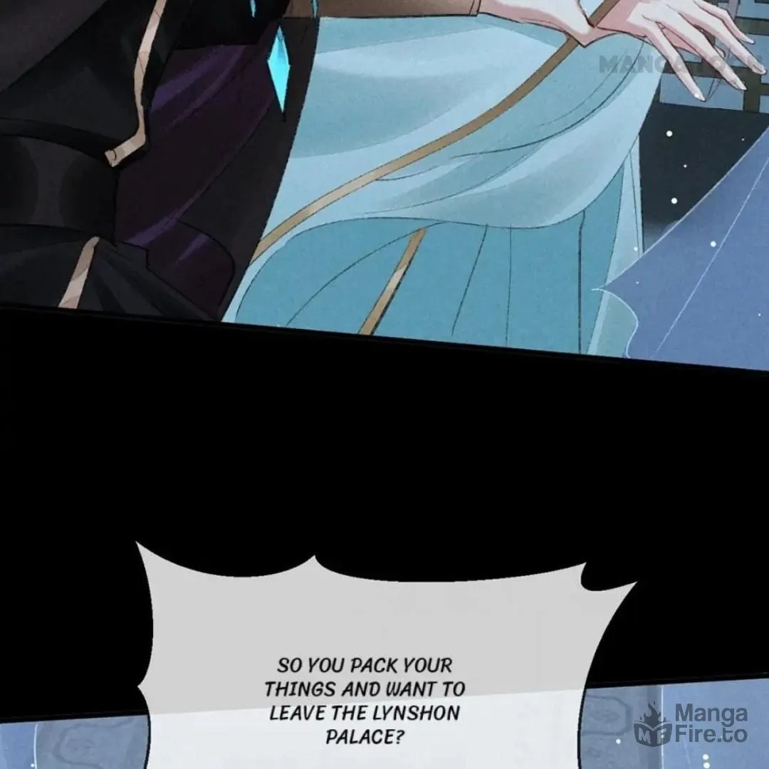 Rebellious Disciple Chapter 91 page 30 - 