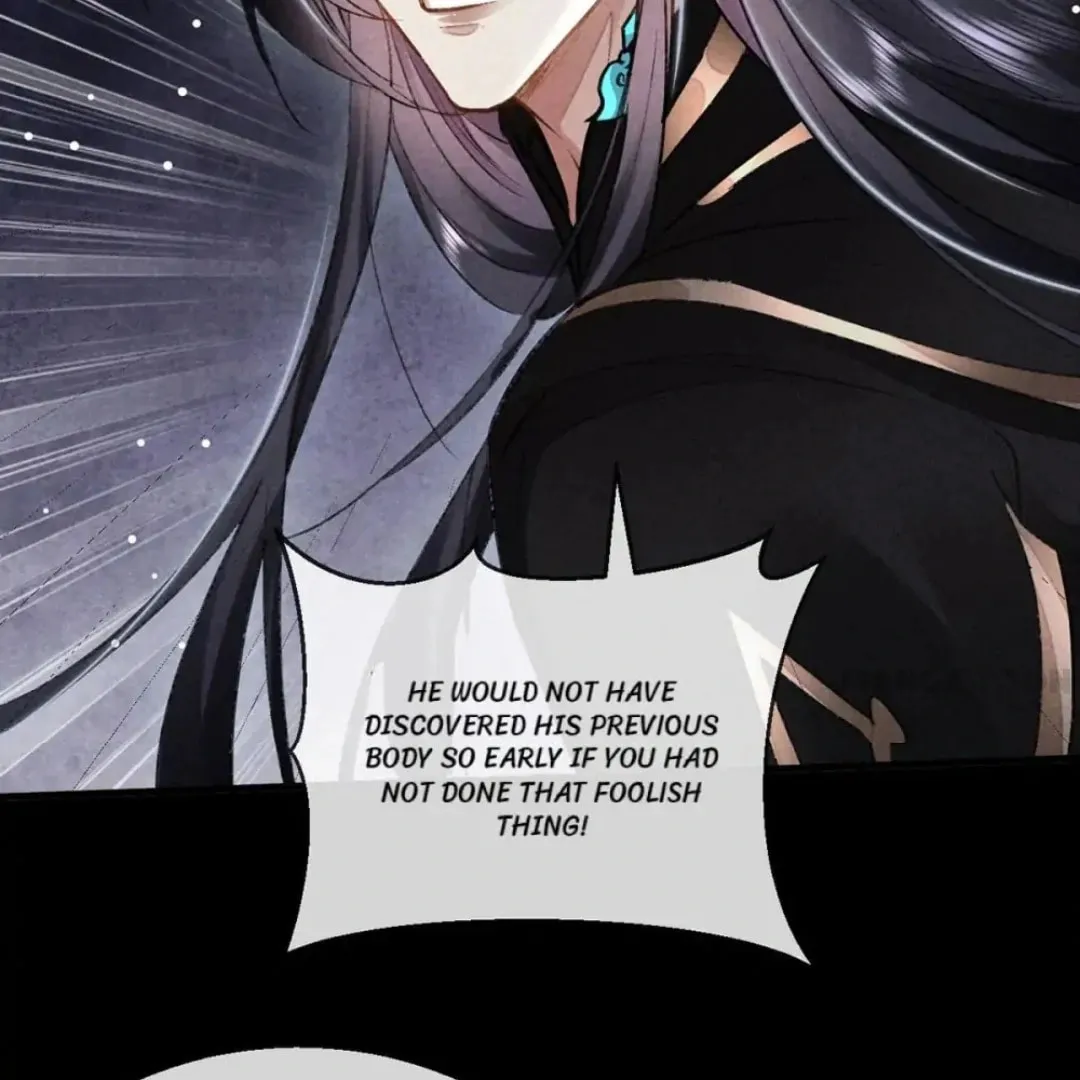 Rebellious Disciple Chapter 91 page 4 - 