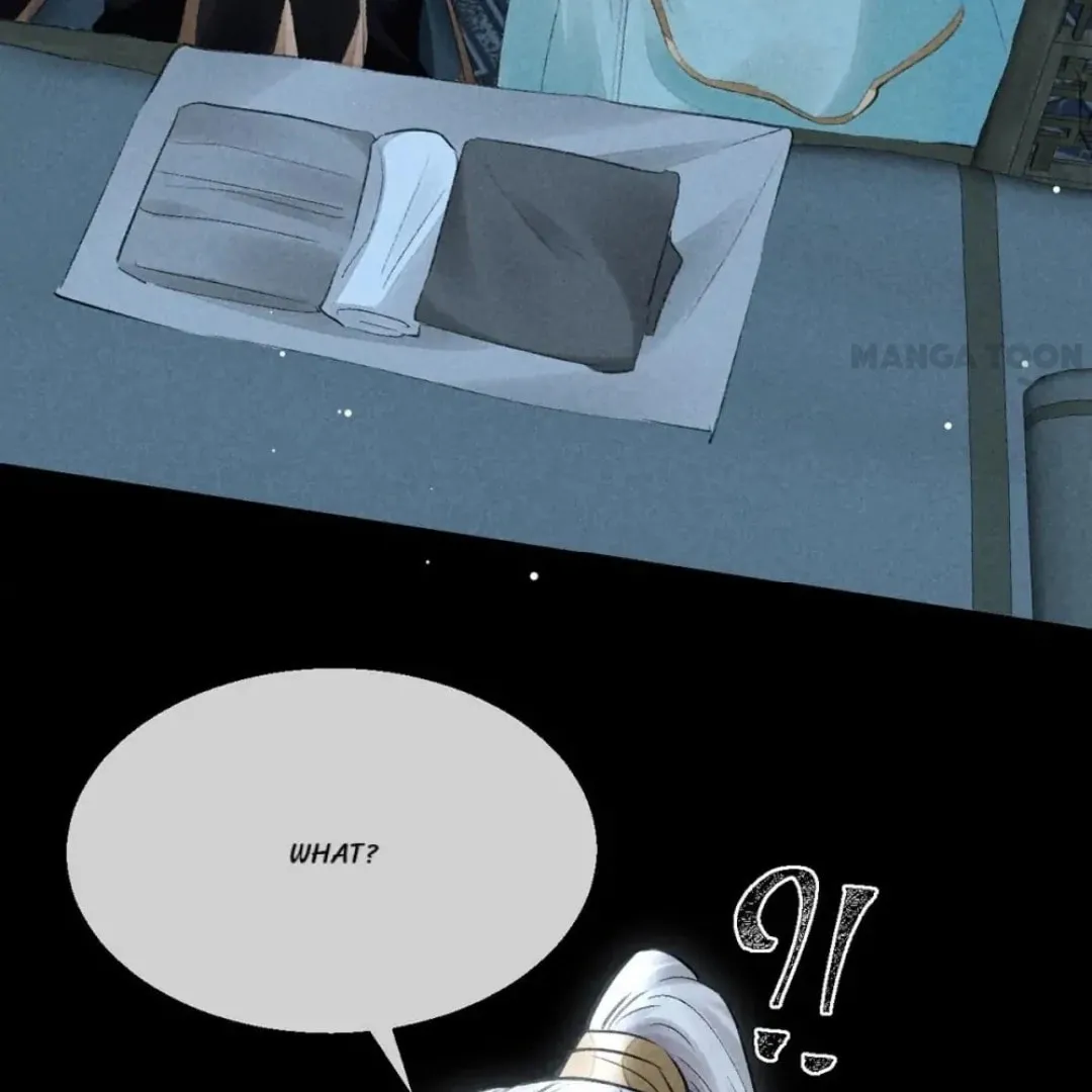 Rebellious Disciple Chapter 91 page 32 - 