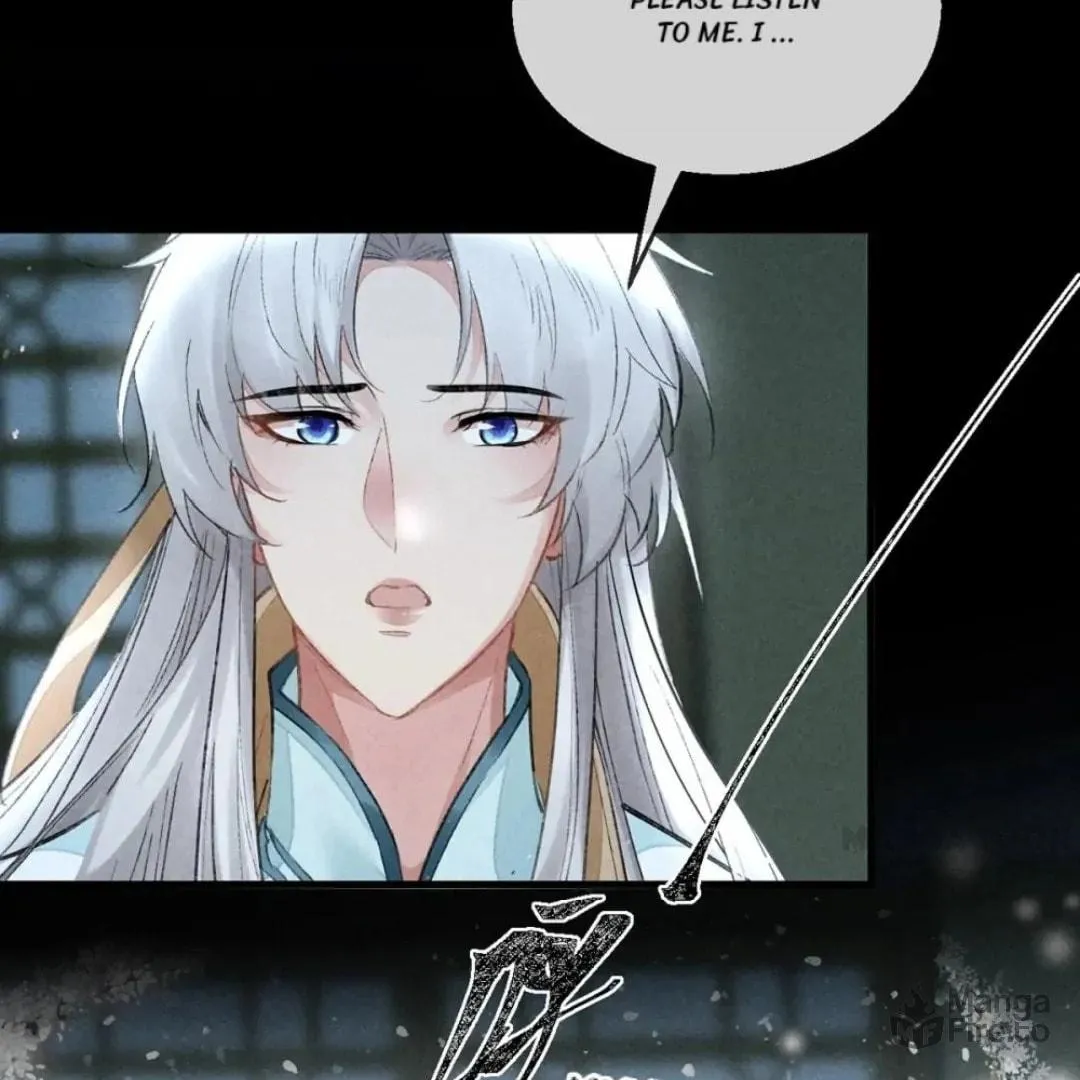 Rebellious Disciple Chapter 91 page 39 - 