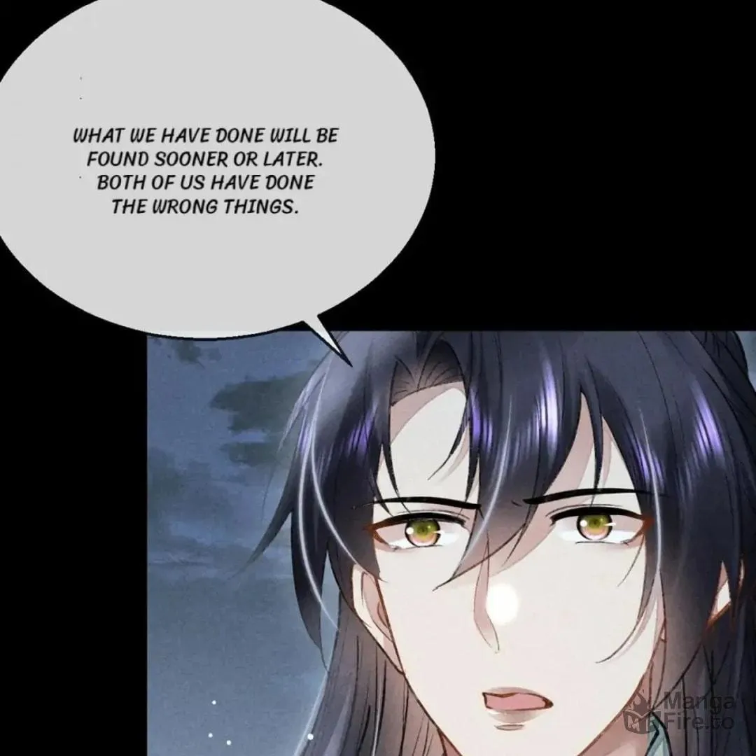 Rebellious Disciple Chapter 91 page 5 - 
