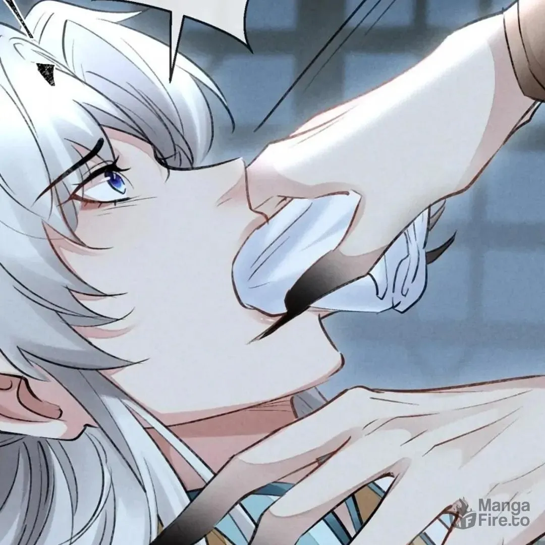 Rebellious Disciple Chapter 91 page 48 - 