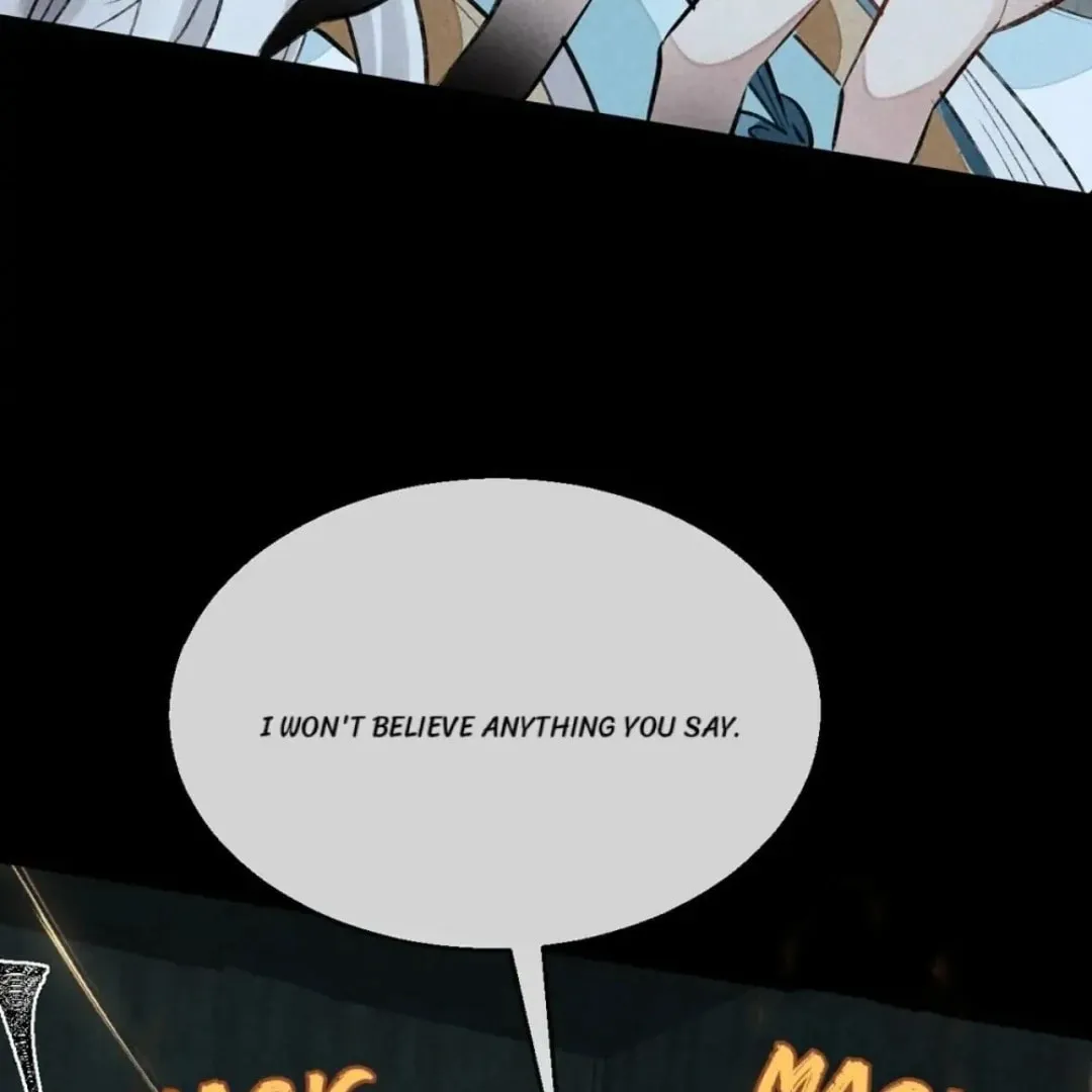 Rebellious Disciple Chapter 91 page 49 - 
