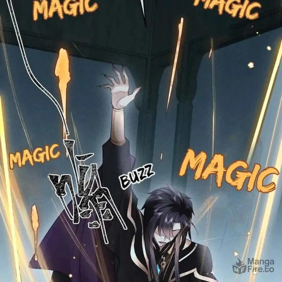 Rebellious Disciple Chapter 91 page 50 - 