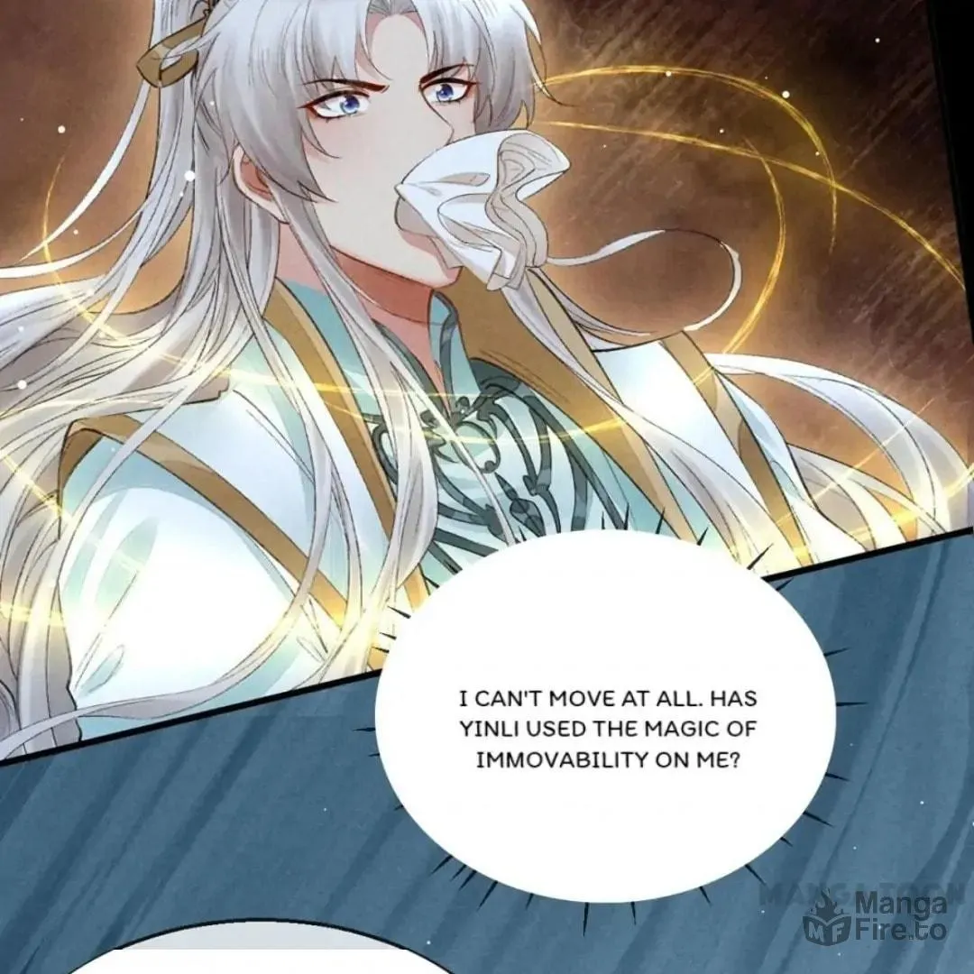 Rebellious Disciple Chapter 91 page 54 - 