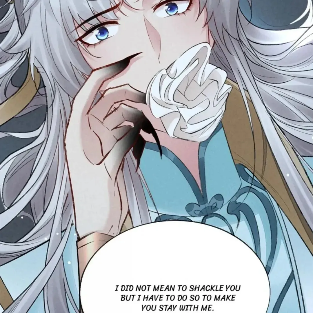 Rebellious Disciple Chapter 91 page 58 - 