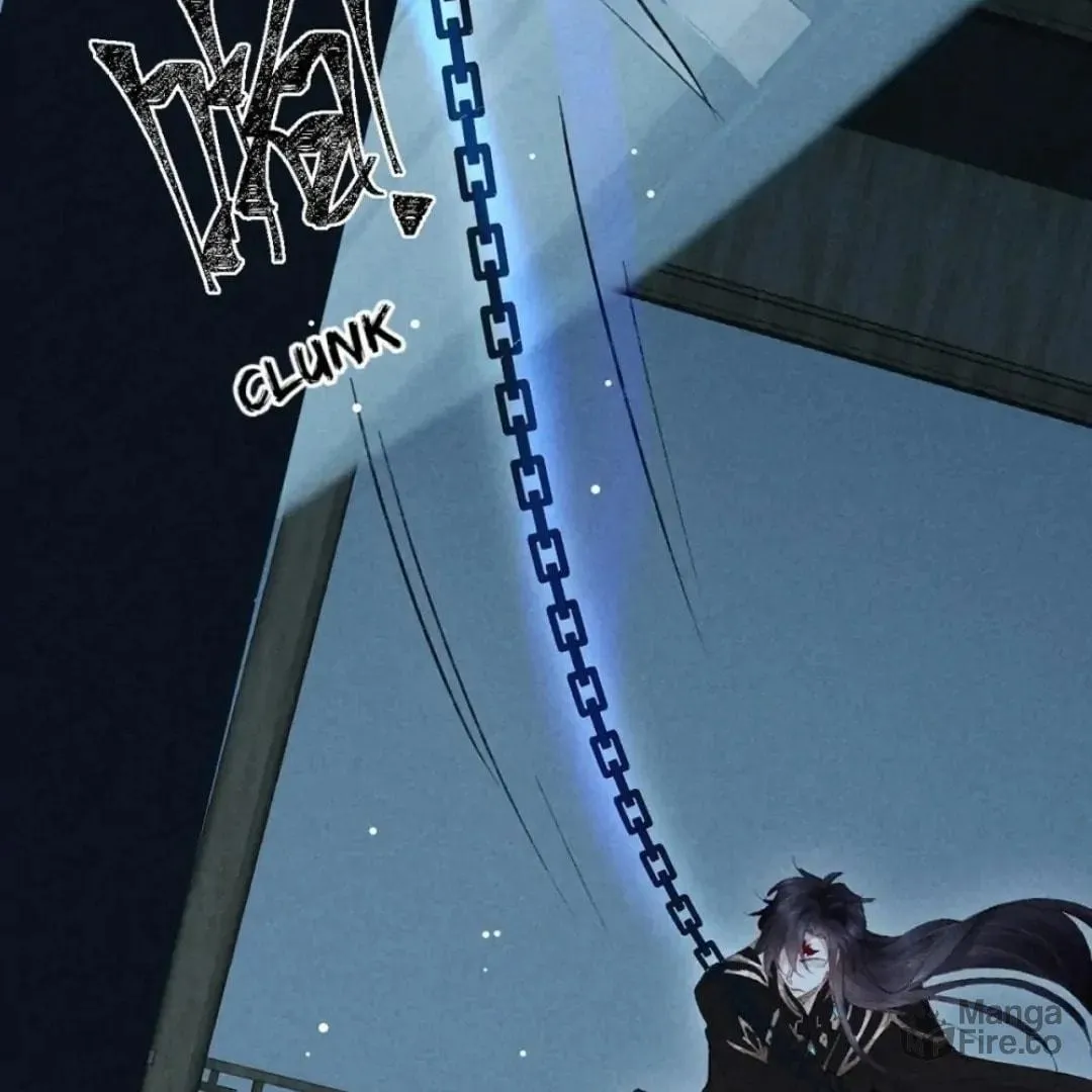 Rebellious Disciple Chapter 91 page 60 - 