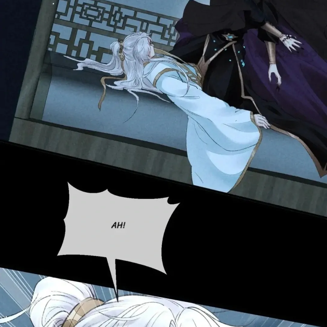 Rebellious Disciple Chapter 91 page 61 - 