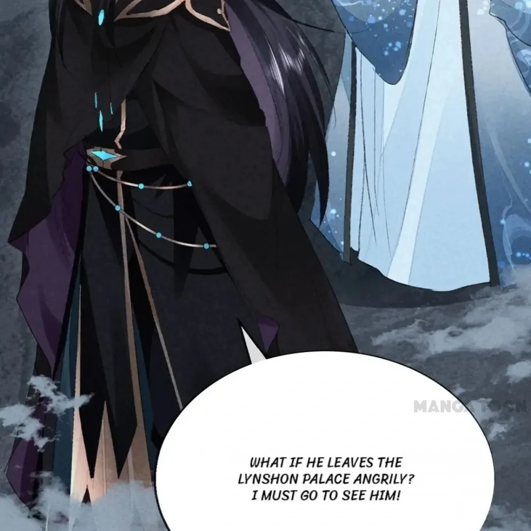 Rebellious Disciple Chapter 91 page 8 - 