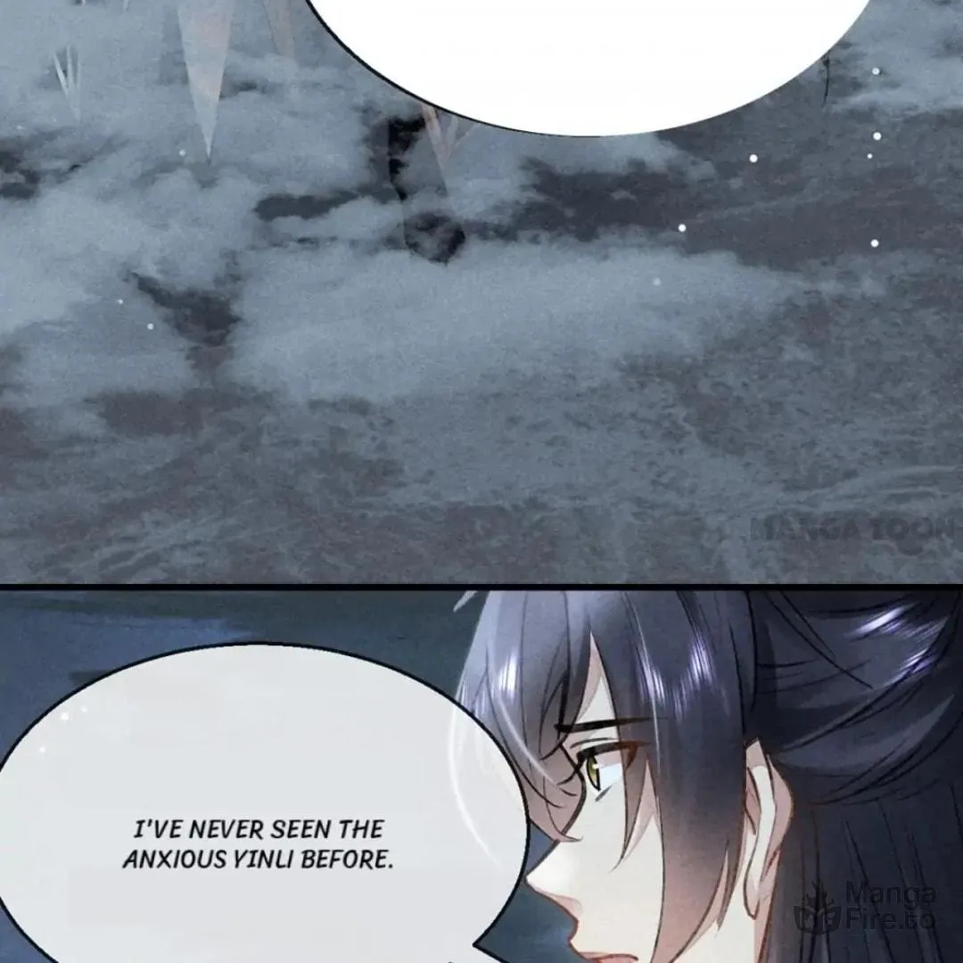 Rebellious Disciple Chapter 91 page 9 - 
