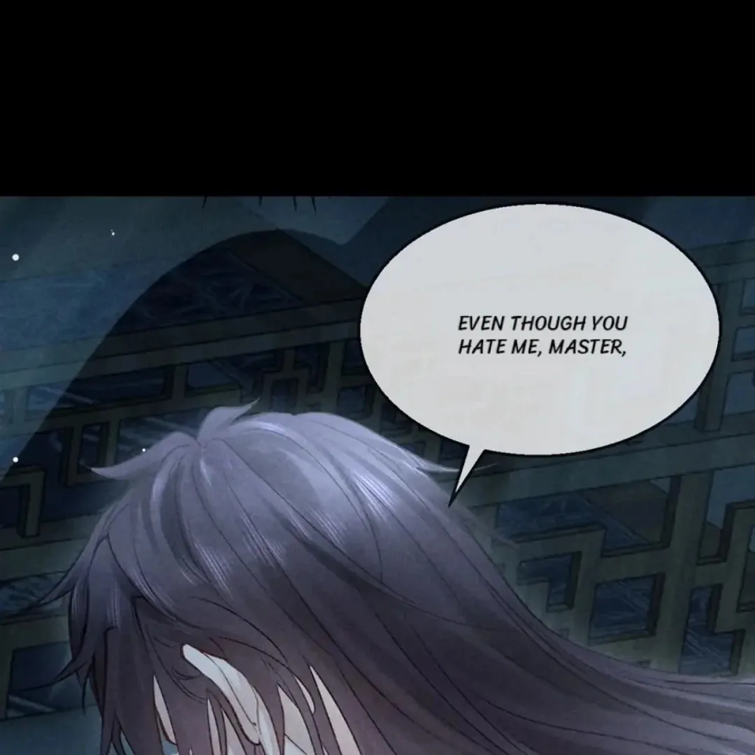 Rebellious Disciple Chapter 92 page 1 - 