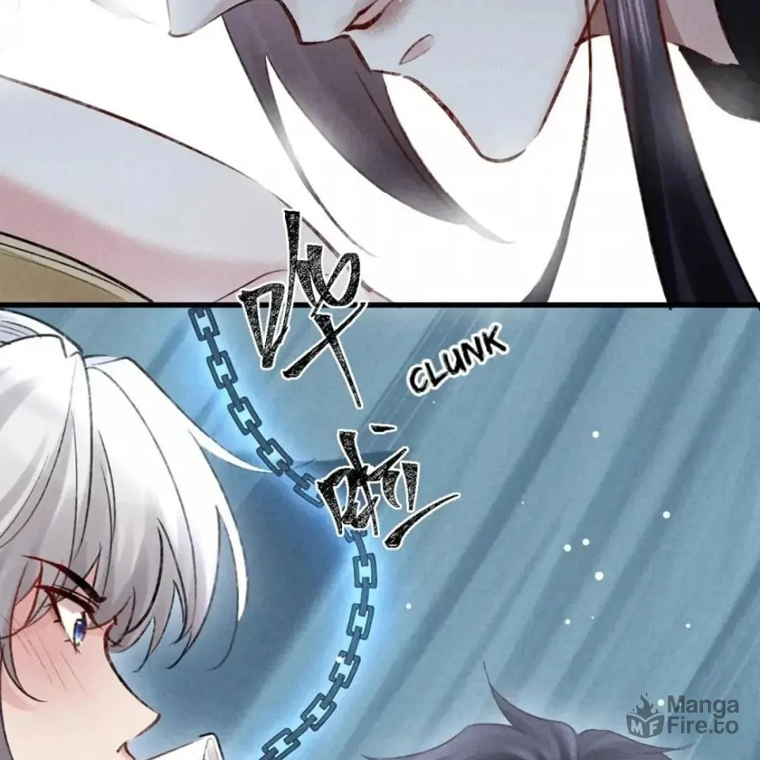 Rebellious Disciple Chapter 92 page 12 - 