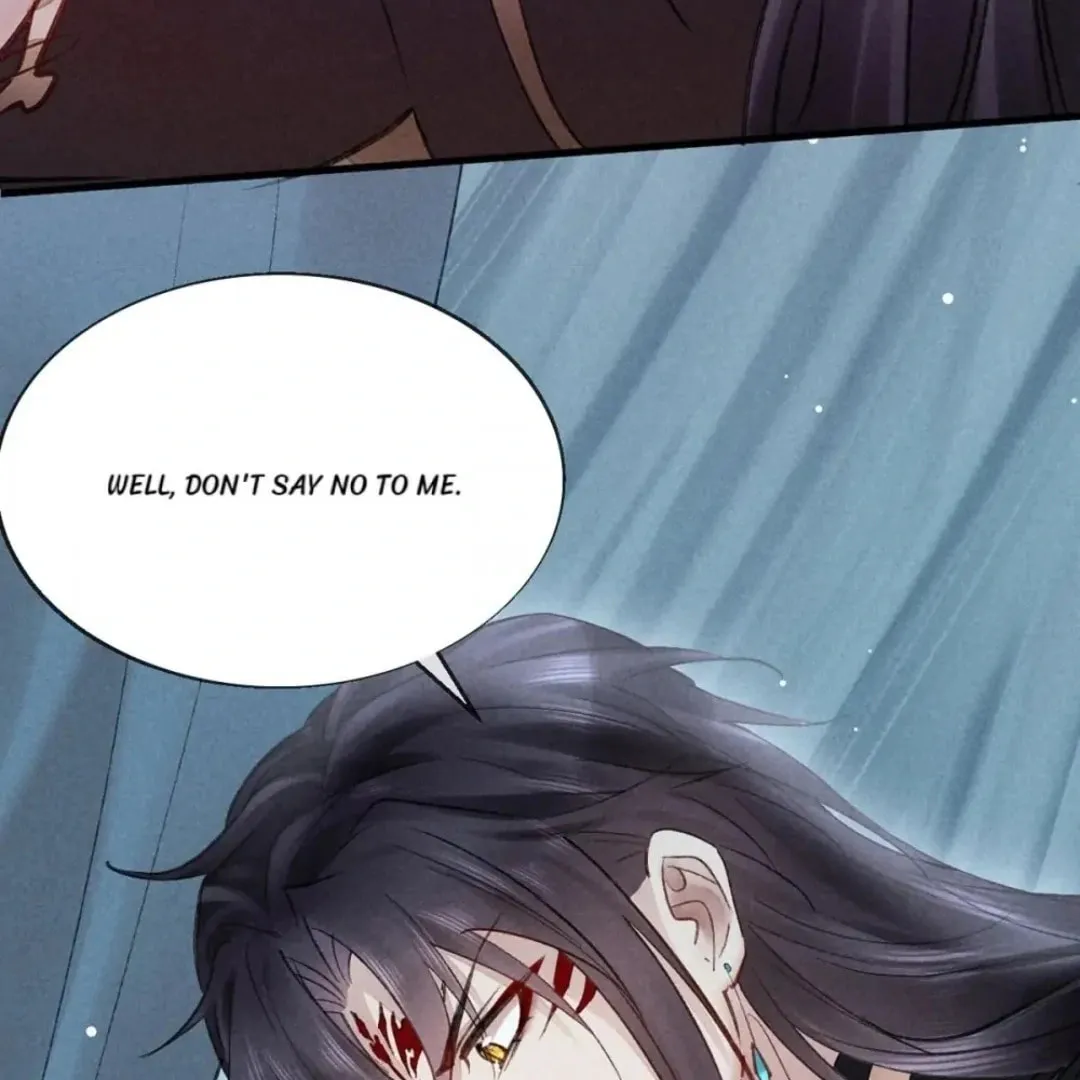 Rebellious Disciple Chapter 92 page 16 - 