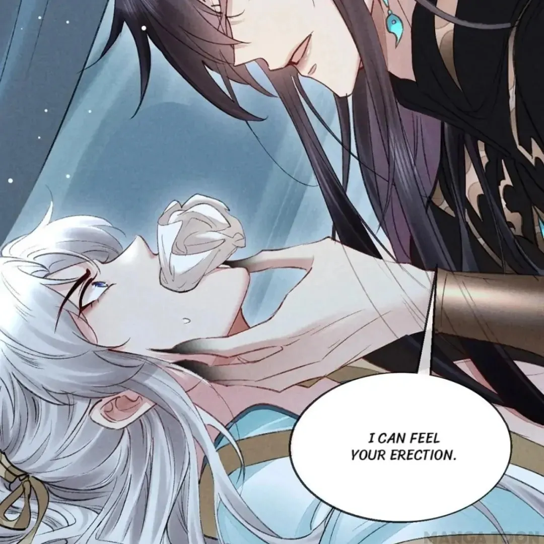 Rebellious Disciple Chapter 92 page 17 - 