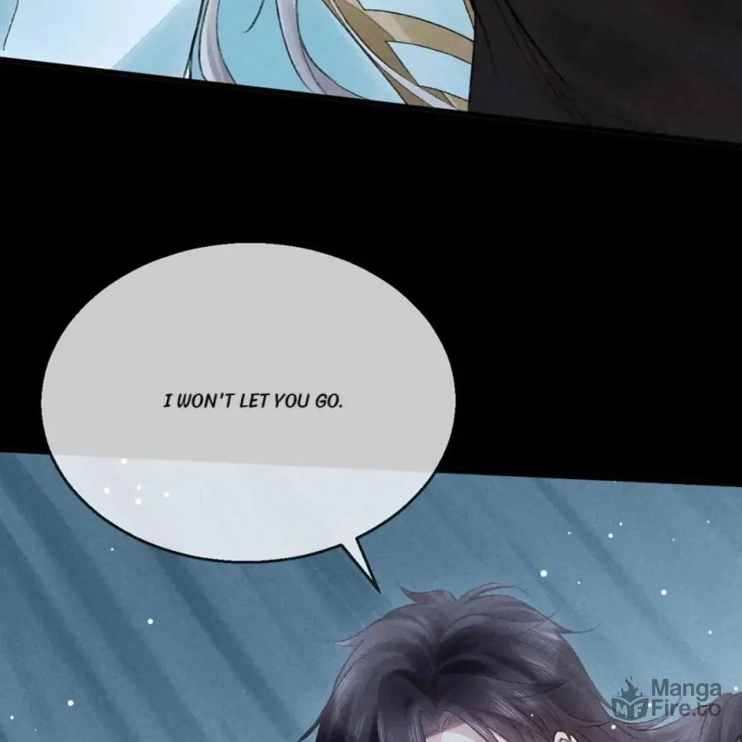Rebellious Disciple Chapter 92 page 3 - 
