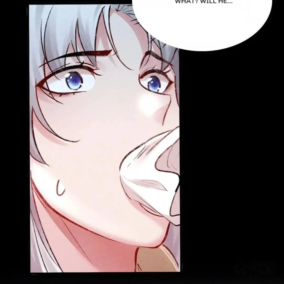 Rebellious Disciple Chapter 92 page 21 - 