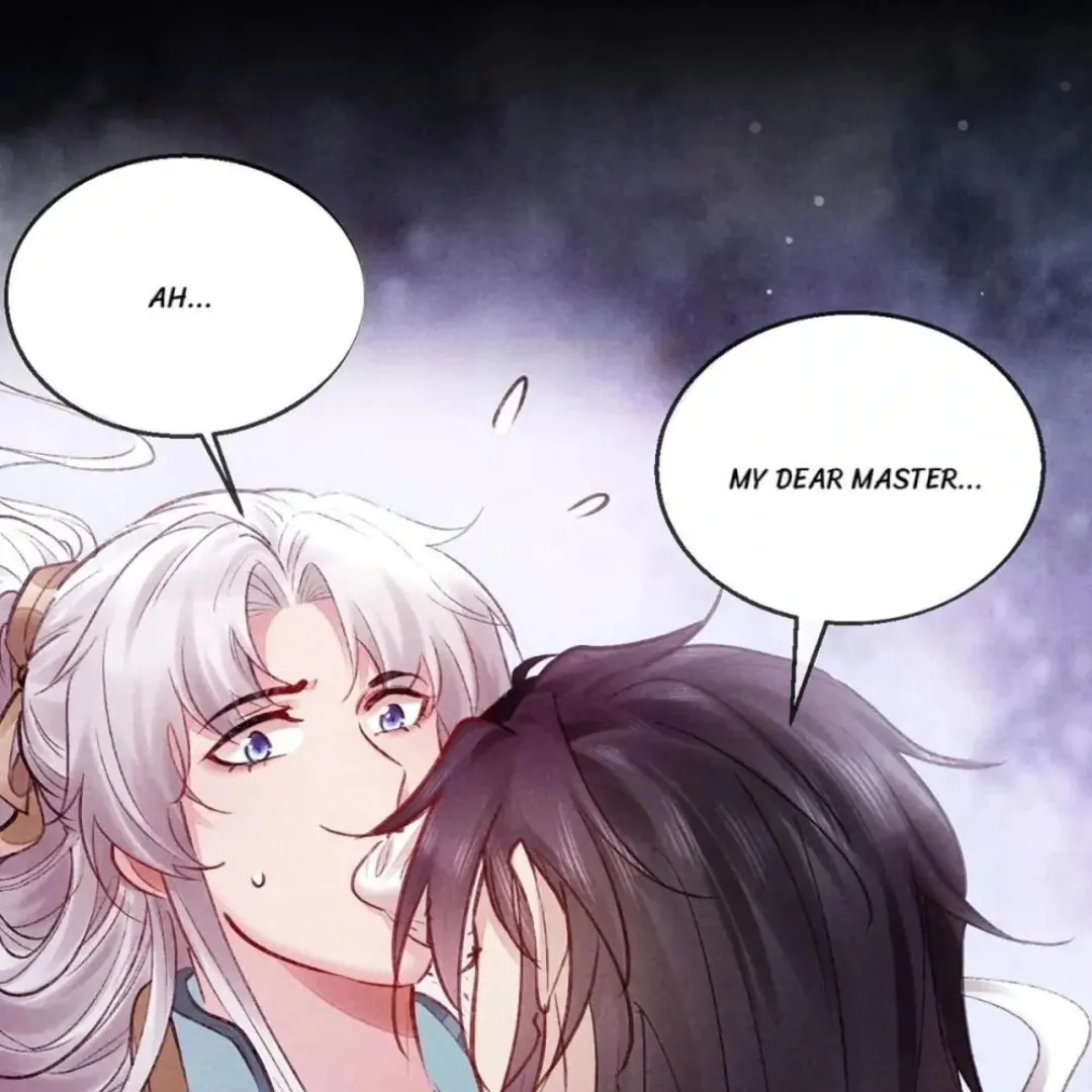Rebellious Disciple Chapter 92 page 22 - 